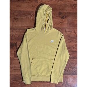 Nike pullover sweatshirt hoodie